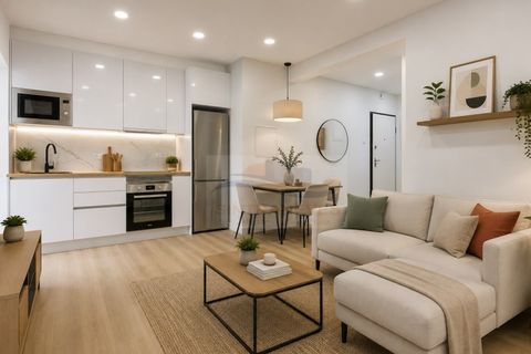 Lejlighed i Amadora, Lisbon, Amadora - € 288.000 | Ref: AP7532 - foto 1