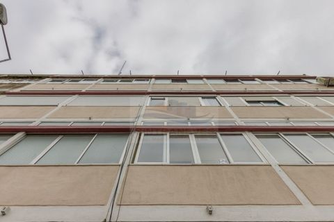 Lejlighed i Amadora, Lisbon, Amadora - € 288.000 | Ref: AP7532 - foto 2