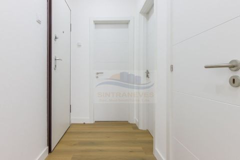 Lejlighed i Amadora, Lisbon, Amadora - € 288.000 | Ref: AP7532 - foto 3