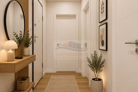 Lejlighed i Amadora, Lisbon, Amadora - € 288.000 | Ref: AP7532 - foto 4