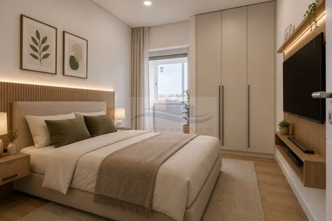 Lejlighed i Amadora, Lisbon, Amadora - € 288.000 | Ref: AP7532 - foto 7