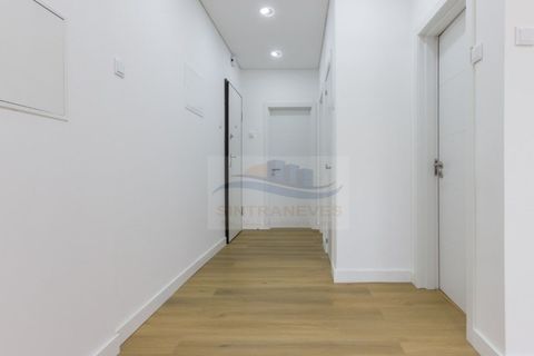 Lejlighed i Amadora, Lisbon, Amadora - € 288.000 | Ref: AP7532 - foto 9