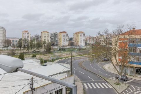 Lejlighed i Amadora, Lisbon, Amadora - € 288.000 | Ref: AP7532 - foto 10