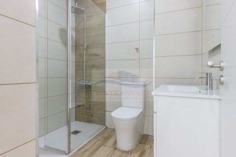 Lejlighed i Amadora, Lisbon, Amadora - € 288.000 | Ref: AP7532 - foto 11