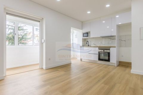 Lejlighed i Amadora, Lisbon, Amadora - € 288.000 | Ref: AP7532 - foto 12