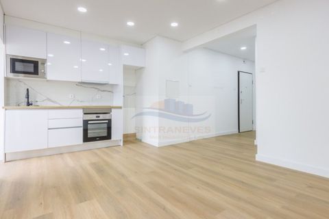 Lejlighed i Amadora, Lisbon, Amadora - € 288.000 | Ref: AP7532 - foto 16