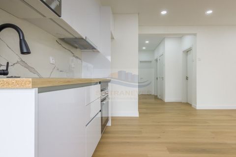 Lejlighed i Amadora, Lisbon, Amadora - € 288.000 | Ref: AP7532 - foto 18