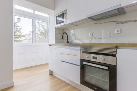 Lejlighed i Amadora, Lisbon, Amadora - € 288.000 | Ref: AP7532 - foto 19