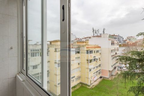 Lejlighed i Amadora, Lisbon, Amadora - € 288.000 | Ref: AP7532 - foto 21