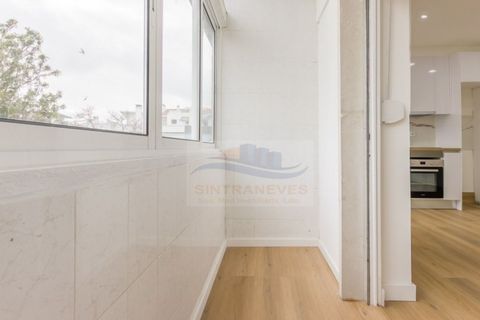 Lejlighed i Amadora, Lisbon, Amadora - € 288.000 | Ref: AP7532 - foto 22