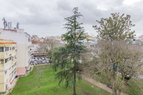 Lejlighed i Amadora, Lisbon, Amadora - € 288.000 | Ref: AP7532 - foto 23