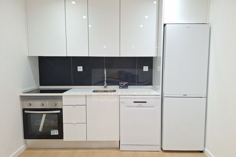 Lejlighed i Amadora, Lisbon, Amadora - € 359.000 | Ref: AP13.106 - foto 3