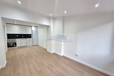 Lejlighed i Amadora, Lisbon, Amadora - € 359.000 | Ref: AP13.106 - foto 4