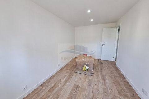 Lejlighed i Amadora, Lisbon, Amadora - € 359.000 | Ref: AP13.106 - foto 10