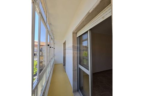 Lejlighed i Amadora, Lisbon, Amadora - € 270.000 | Ref: AP3668 - foto 5