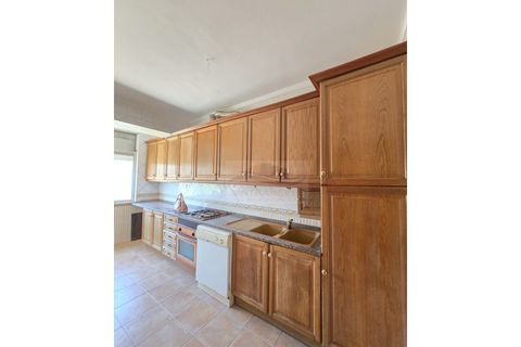Lejlighed i Amadora, Lisbon, Amadora - € 270.000 | Ref: AP3668 - foto 25