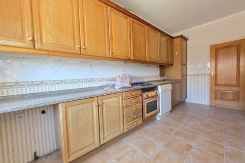 Lejlighed i Amadora, Lisbon, Amadora - € 270.000 | Ref: AP3668 - foto 26