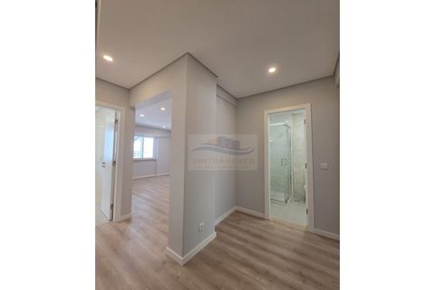 Lejlighed i Amadora, Lisbon, Amadora - € 310.000 | Ref: AP3667 - foto 3