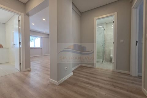 Lejlighed i Amadora, Lisbon, Amadora - € 310.000 | Ref: AP3667 - foto 4