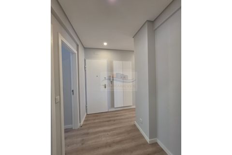 Lejlighed i Amadora, Lisbon, Amadora - € 310.000 | Ref: AP3667 - foto 19
