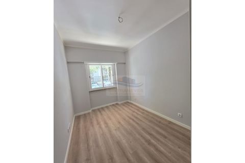 Lejlighed i Amadora, Lisbon, Amadora - € 310.000 | Ref: AP3667 - foto 21