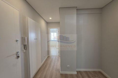 Lejlighed i Amadora, Lisbon, Amadora - € 310.000 | Ref: AP3667 - foto 39