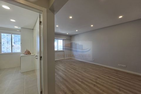 Lejlighed i Amadora, Lisbon, Amadora - € 310.000 | Ref: AP3667 - foto 42