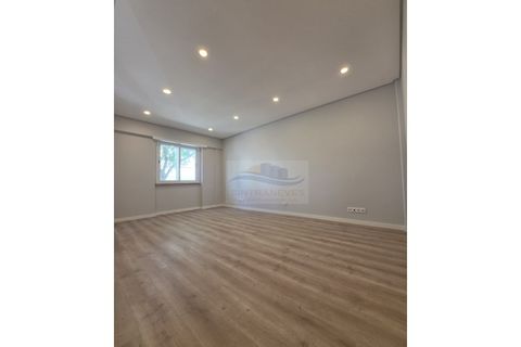 Lejlighed i Amadora, Lisbon, Amadora - € 310.000 | Ref: AP3667 - foto 44