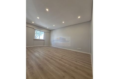 Lejlighed i Amadora, Lisbon, Amadora - € 310.000 | Ref: AP3667 - foto 45