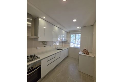 Lejlighed i Amadora, Lisbon, Amadora - € 310.000 | Ref: AP3667 - foto 48