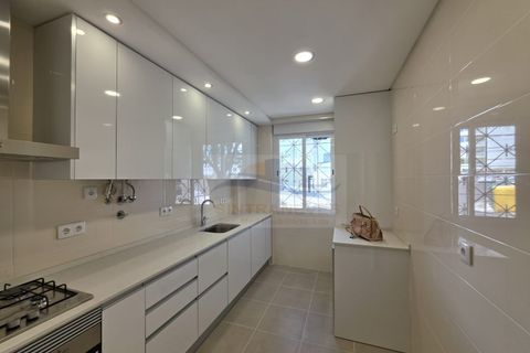 Lejlighed i Amadora, Lisbon, Amadora - € 310.000 | Ref: AP3667 - foto 49