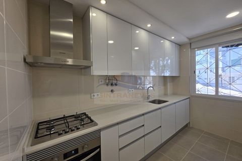 Lejlighed i Amadora, Lisbon, Amadora - € 310.000 | Ref: AP3667 - foto 50