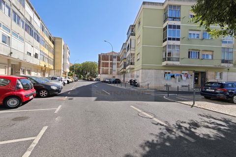 Lejlighed i Amadora, Lisbon, Amadora - € 229.000 | Ref: AP9743 - foto 7