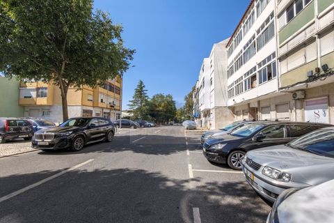 Lejlighed i Amadora, Lisbon, Amadora - € 229.000 | Ref: AP9743 - foto 8