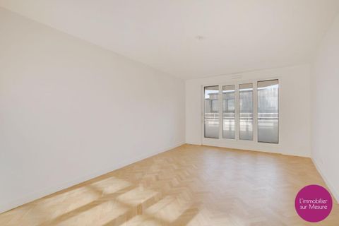 Leilighet i Saint-Mande, Val-de-Marne, Saint-Mande - € 710 000 | Ref: YRIL-A7H-ROF - foto 2