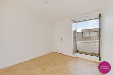 Leilighet i Saint-Mande, Val-de-Marne, Saint-Mande - € 710 000 | Ref: YRIL-A7H-ROF - foto 4