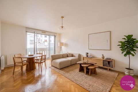 Lejlighed i Saint-Mande, Val-de-Marne, Saint-Mande - € 615.000 | Ref: HWCA-KG8-6OH - foto 1