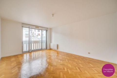 Lejlighed i Saint-Mande, Val-de-Marne, Saint-Mande - € 615.000 | Ref: HWCA-KG8-6OH - foto 2