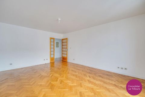 Lejlighed i Saint-Mande, Val-de-Marne, Saint-Mande - € 615.000 | Ref: HWCA-KG8-6OH - foto 5