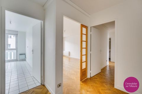 Lejlighed i Saint-Mande, Val-de-Marne, Saint-Mande - € 615.000 | Ref: HWCA-KG8-6OH - foto 6