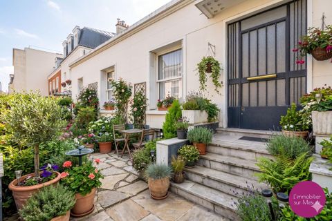 Villa i Vincennes, Val-de-Marne, Vincennes - € 1.900.000 | Ref: 83LN-MU2-OGY - foto 1