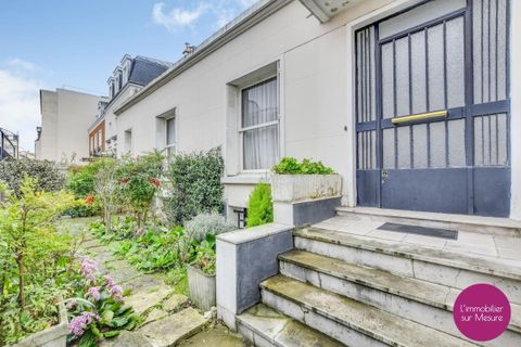 Villa i Vincennes, Val-de-Marne, Vincennes - € 1.900.000 | Ref: 83LN-MU2-OGY - foto 2