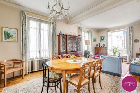 Villa i Vincennes, Val-de-Marne, Vincennes - € 1.900.000 | Ref: 83LN-MU2-OGY - foto 4
