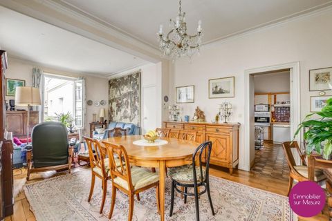 Villa i Vincennes, Val-de-Marne, Vincennes - € 1.900.000 | Ref: 83LN-MU2-OGY - foto 5