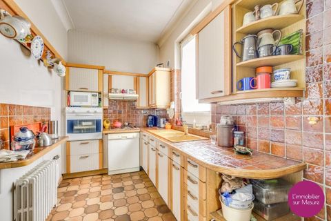 Villa i Vincennes, Val-de-Marne, Vincennes - € 1.900.000 | Ref: 83LN-MU2-OGY - foto 6