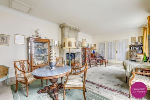 Villa i Vincennes, Val-de-Marne, Vincennes - € 1.900.000 | Ref: 83LN-MU2-OGY - foto 7