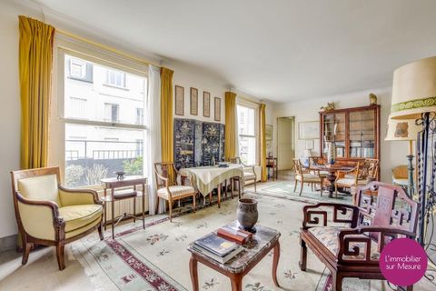 Villa i Vincennes, Val-de-Marne, Vincennes - € 1.900.000 | Ref: 83LN-MU2-OGY - foto 8