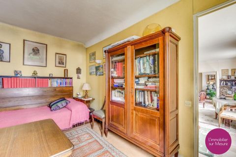 Villa i Vincennes, Val-de-Marne, Vincennes - € 1.900.000 | Ref: 83LN-MU2-OGY - foto 11