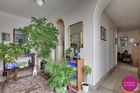 Villa i Vincennes, Val-de-Marne, Vincennes - € 1.900.000 | Ref: 83LN-MU2-OGY - foto 12