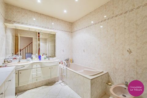 Villa i Vincennes, Val-de-Marne, Vincennes - € 1.900.000 | Ref: 83LN-MU2-OGY - foto 13